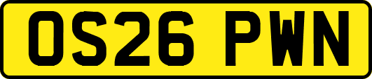 OS26PWN