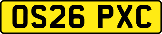 OS26PXC