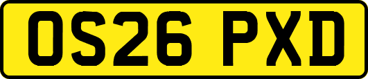 OS26PXD