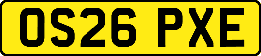 OS26PXE
