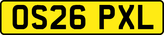OS26PXL