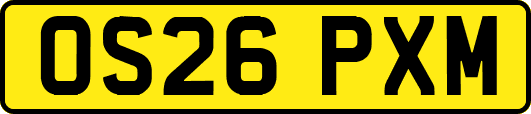 OS26PXM