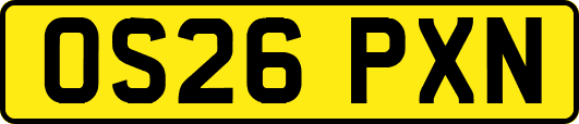 OS26PXN