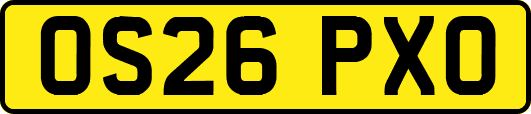 OS26PXO