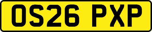OS26PXP