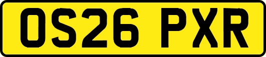 OS26PXR