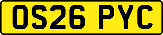 OS26PYC