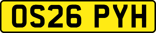 OS26PYH