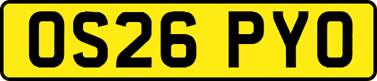 OS26PYO