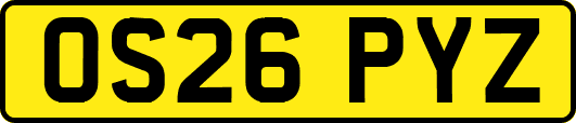 OS26PYZ