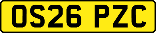 OS26PZC