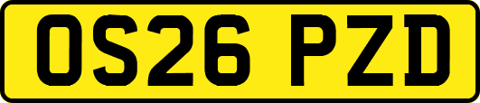 OS26PZD