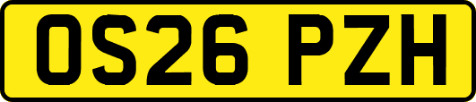 OS26PZH