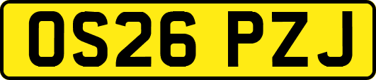OS26PZJ