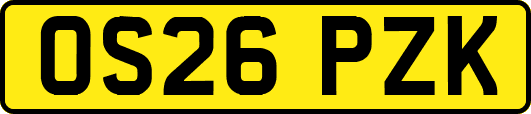 OS26PZK