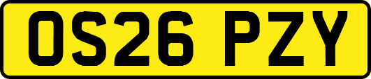 OS26PZY