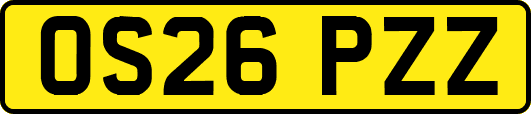 OS26PZZ