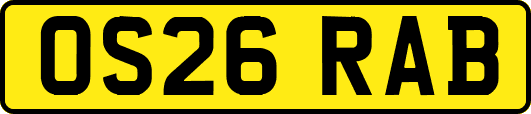 OS26RAB