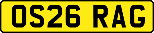 OS26RAG
