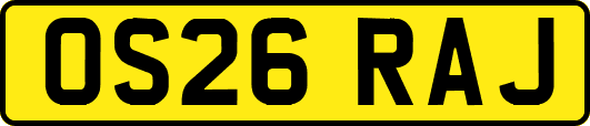 OS26RAJ
