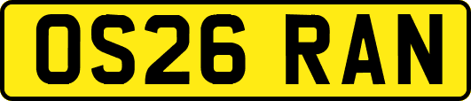 OS26RAN