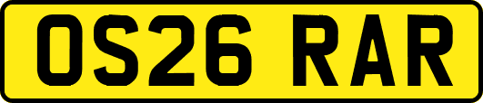 OS26RAR