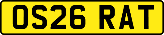 OS26RAT