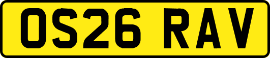 OS26RAV