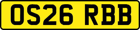 OS26RBB