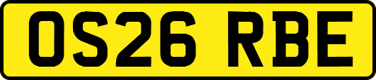 OS26RBE