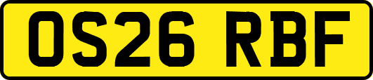OS26RBF