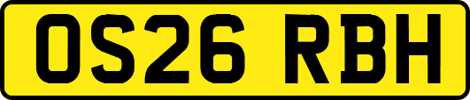 OS26RBH