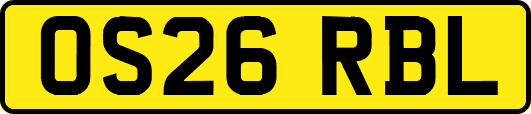 OS26RBL