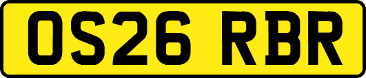 OS26RBR