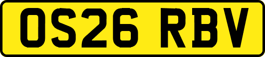 OS26RBV