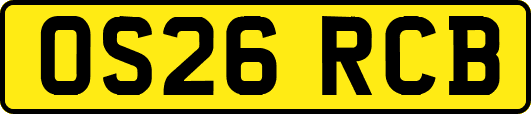 OS26RCB