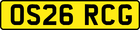 OS26RCG