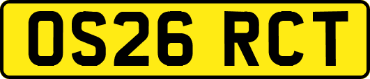 OS26RCT