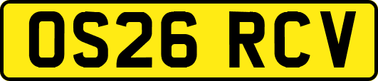 OS26RCV