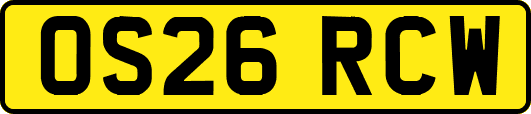OS26RCW