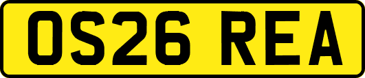 OS26REA