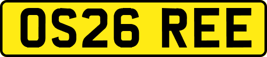 OS26REE