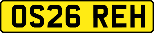 OS26REH