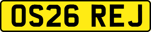 OS26REJ