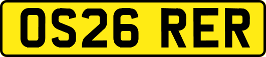 OS26RER