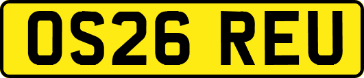 OS26REU