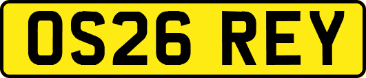 OS26REY