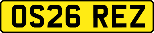 OS26REZ