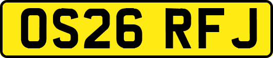 OS26RFJ