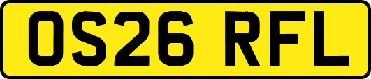 OS26RFL